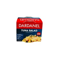 Dardanel Tuna with Pasta