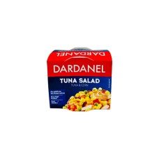 Dardanel Tuna Salad with Corn