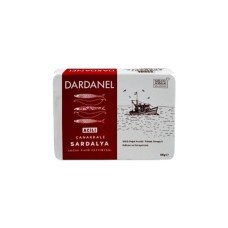 Dardanel Spicy Sardines