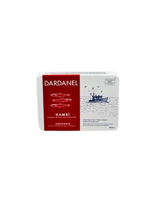 Dardanel Anchovy
