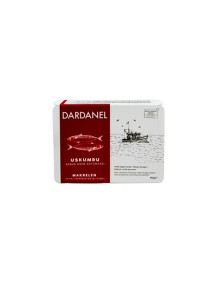Dardanel Mackerel