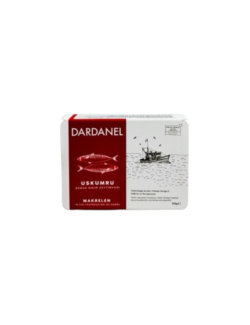 Dardanel Mackerel