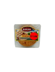Bakan Peppery Chicken Slice 200gr