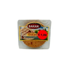 Bakan Peppery Chicken Slice 200gr