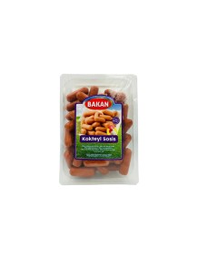 Bakan Chicken Cocktail Sausages 400gr