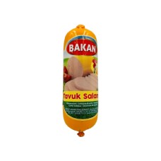 Bakan Chicken Salami 400gr