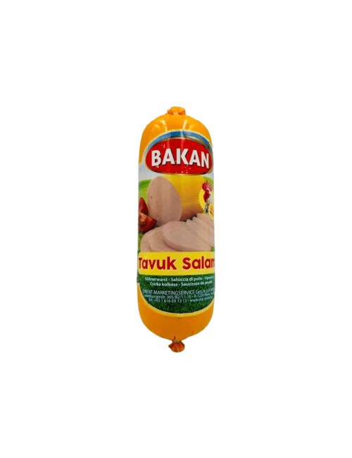 Bakan Chicken Salami 400gr