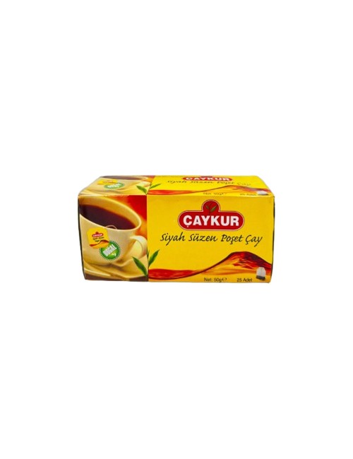 Çaykur Bag Tea