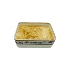 Altın Bal Honeycomb Plate 200gr