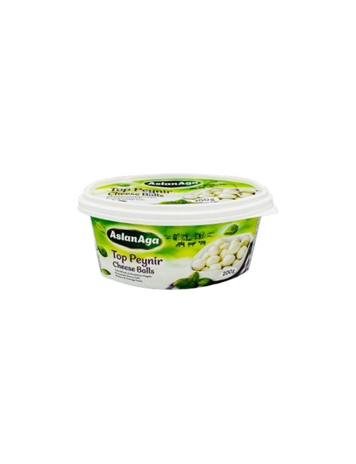 Aslan Aga Ball Cheese 200gr