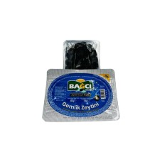 Bağcı Gemlik Black Olives 200gr
