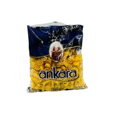 Nuhun Ankara Okra Pasta