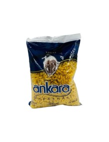 Nuhun Ankara Bead Pasta