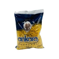 Nuhun Ankara Bead Pasta