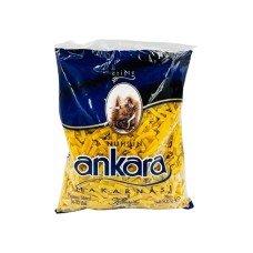 Nuhun Ankara Noodle Pasta