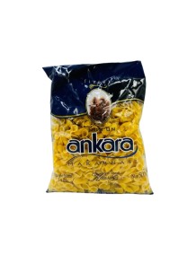 Nuhun Ankara Bowtie Pasta