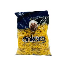 Nuhun Ankara Bowtie Pasta