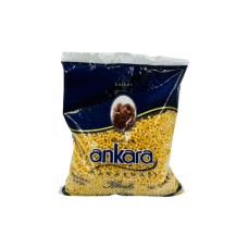 Nuhun Ankara Couscous