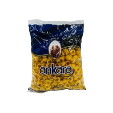 Nuhun Ankara Dumplings