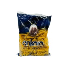 Nuhun Ankara Penne Pasta