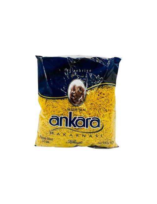Nuhun Ankara Vermicelli