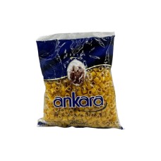 Nuhun Ankara Funnel Pasta