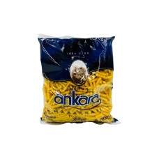 Nuhun Ankara Long Pasta